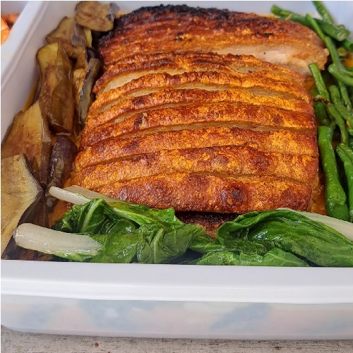 Liempo